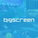 Bigscreen Beta cover art