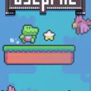 Aseprite cover art