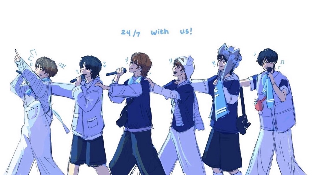 Discovery splash banner for TWS Discord server