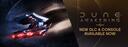 Discovery splash banner for Dune: Awakening Discord server