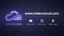 Discovery splash banner for HidenCloud Discord server