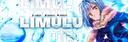 Discovery splash banner for LimuluTV X GachActu Discord server