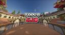 Discovery splash banner for trpvp.club Discord server