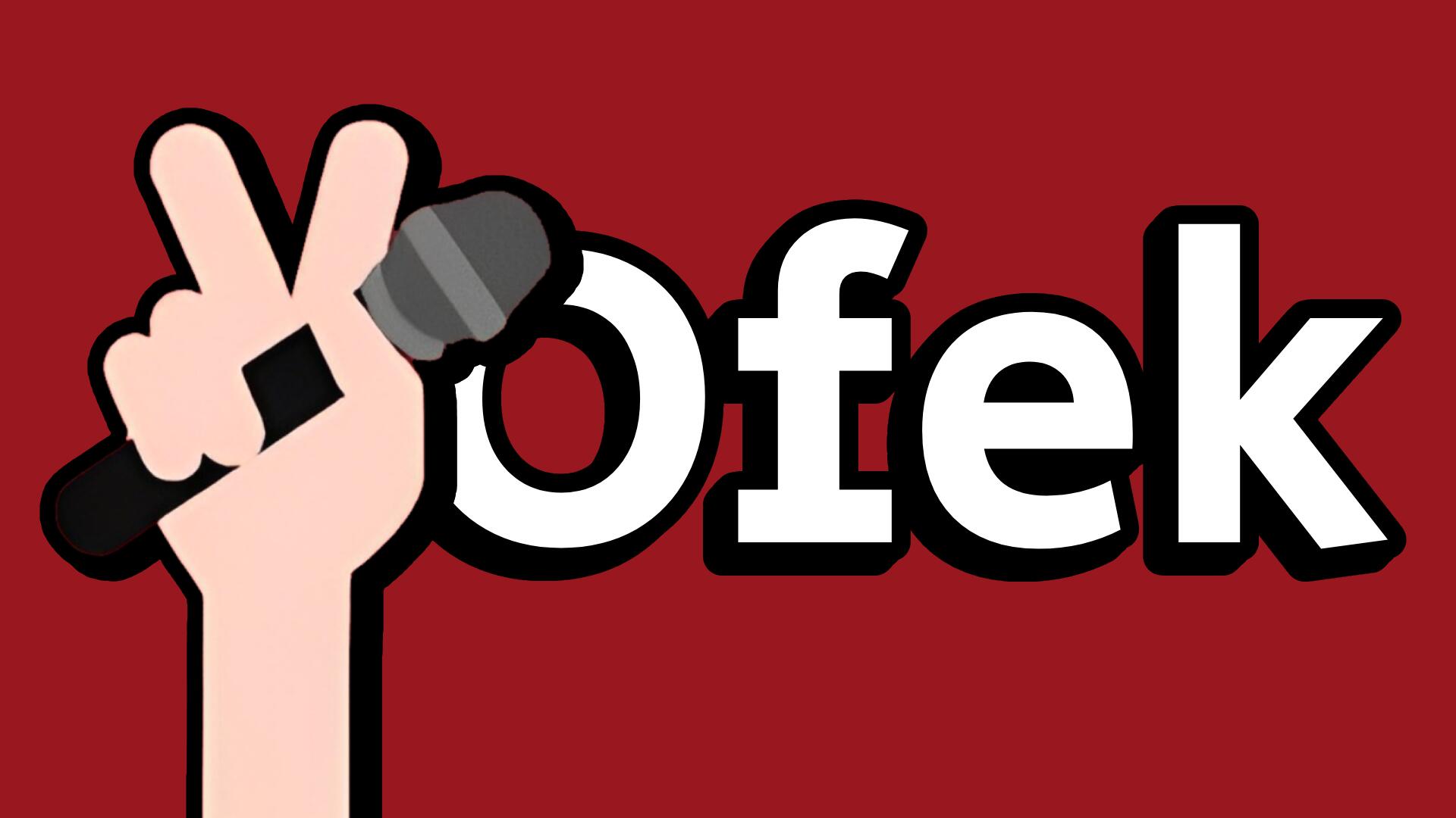 Discovery splash banner for Ofek's Community (: Discord server