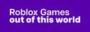Discovery splash banner for Lunargames. Discord server