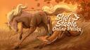 Discovery splash banner for Star Stable Online Polska Discord server