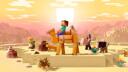Discovery splash banner for Minecraft Education Community Discord server