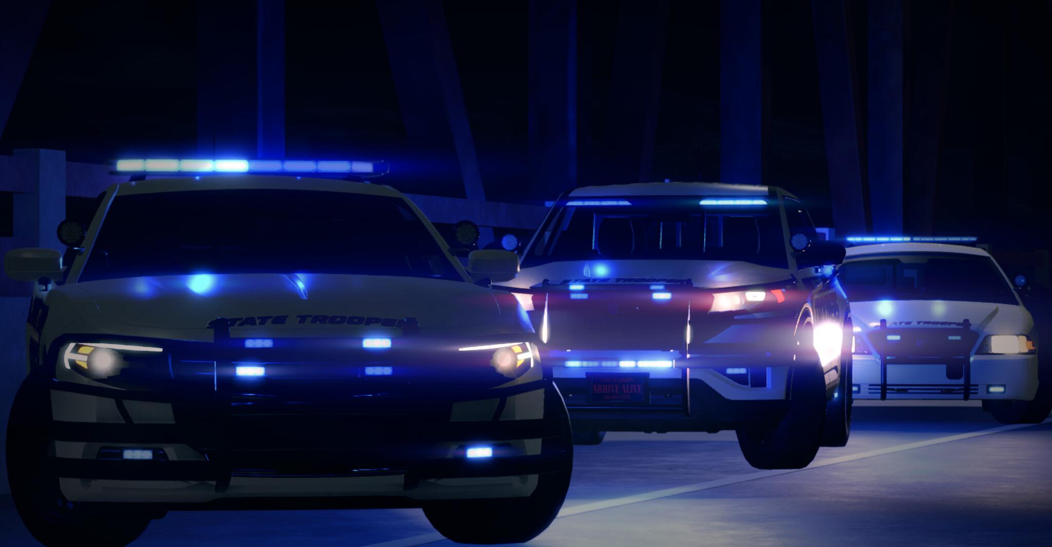 Discovery splash banner for 🚨 Liberty County Community: FR 🚨 Discord server