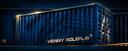Discovery splash banner for Venny Roleplay Discord server