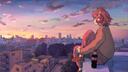 Discovery splash banner for TAMAFRIENDS ☕ Discord server