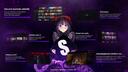 Discovery splash banner for Seirei ィ Anime & Webtoon Discord server