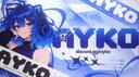 Discovery splash banner for Ayko™ 10K💙 Discord server