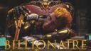 Discovery splash banner for #BILLIONAIRE™ | $1000 CA Discord server