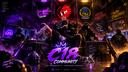 Discovery splash banner for ๐Cโโ เฒ Community๐๐ Discord server