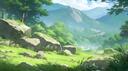 Discovery splash banner for Tęczowa Dolina Discord server