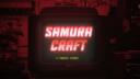 Discovery splash banner for SamuraiCraft Discord server