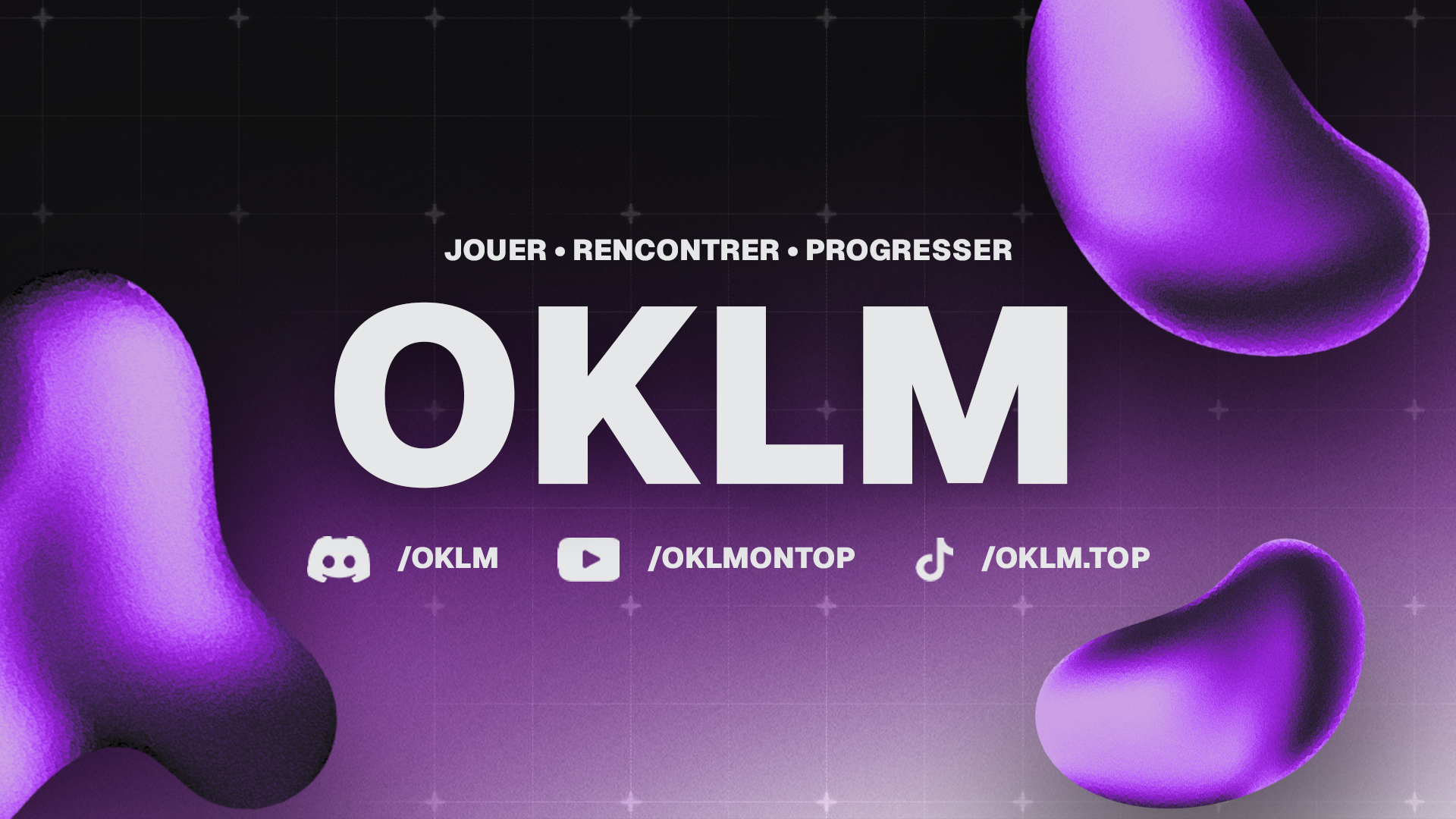 Discovery splash banner for OKLM Discord server