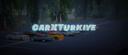 Discovery splash banner for CarX Türkiye Discord server