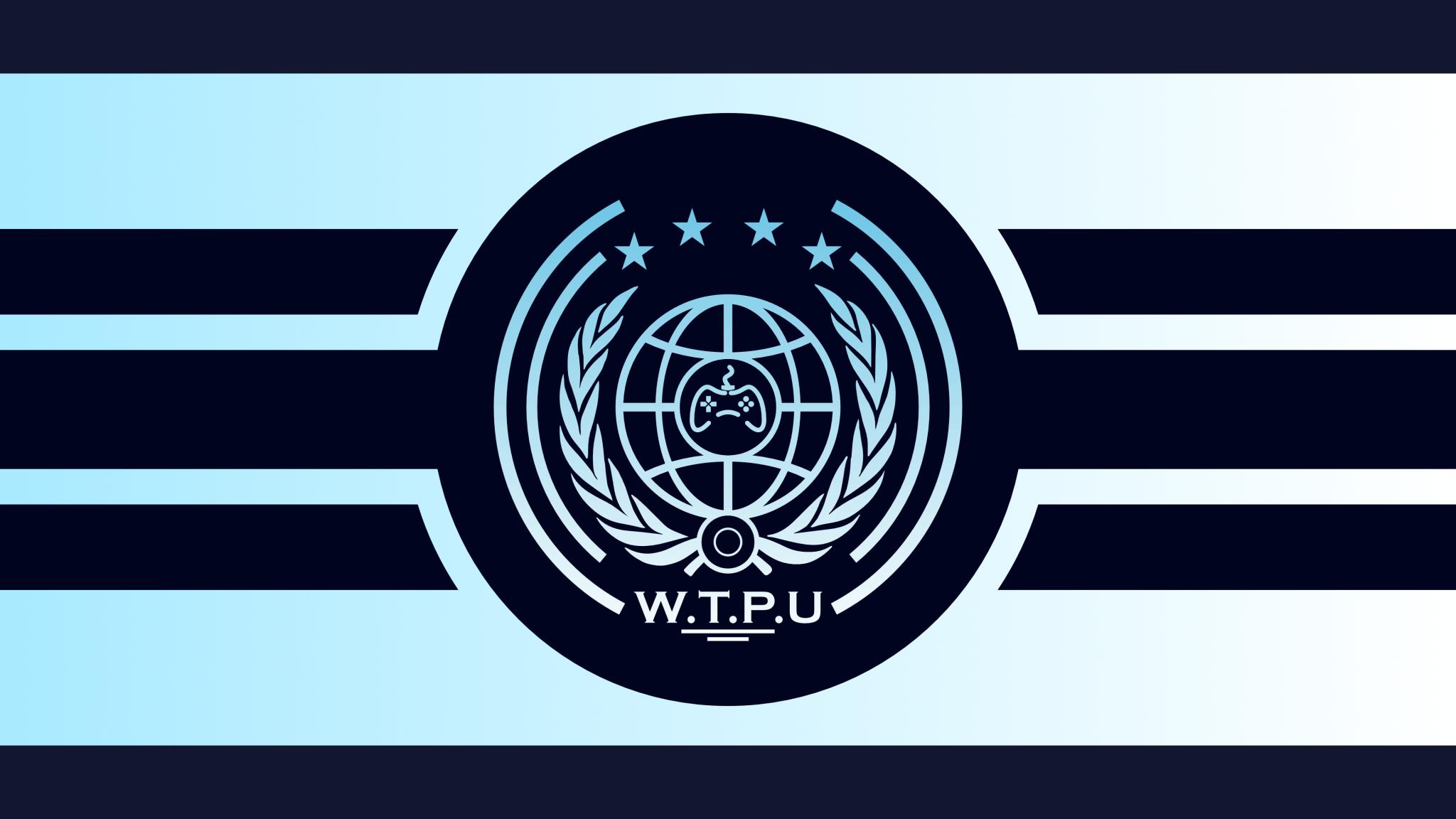 Discovery splash banner for War Thunder Player Union Discord server