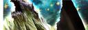 Discovery splash banner for Starry Cat Discord server
