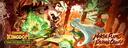 Discovery splash banner for CookieRun: Kingdom Discord server
