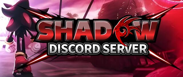 Discovery splash banner for Shadow (Planet) ★★★ Discord server
