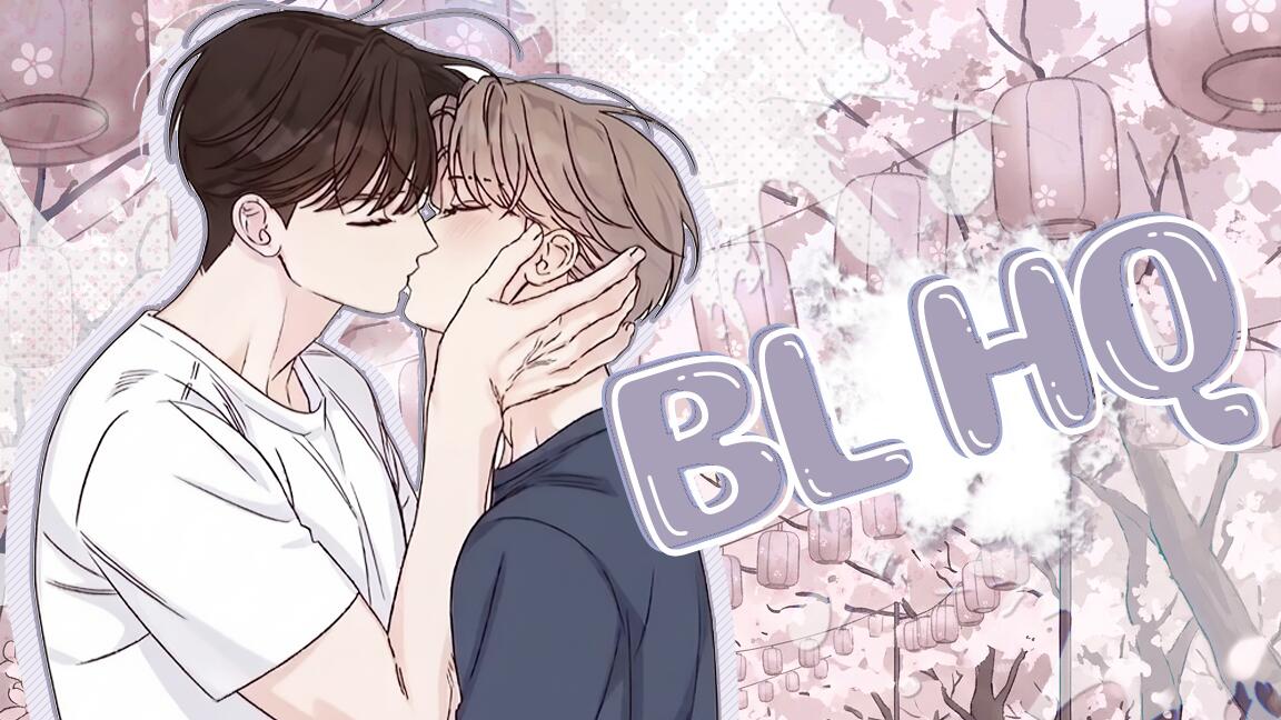 Discovery splash banner for BL HQ Discord server