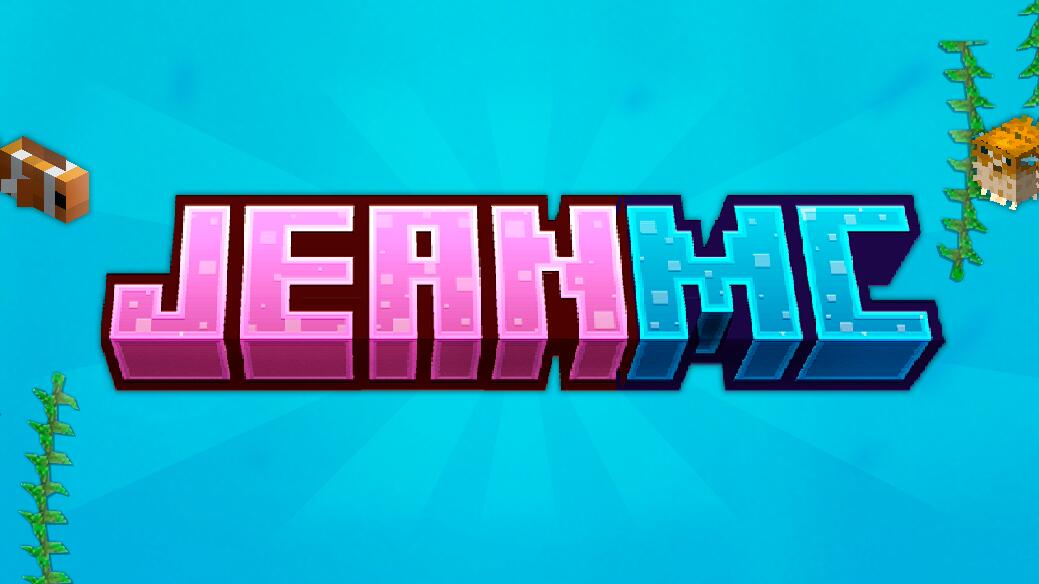 Discovery splash banner for 💎CAUSITAS DE JEAN Discord server