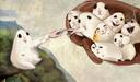 Discovery splash banner for hamster jack Discord server