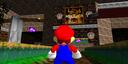 Discovery splash banner for The B33h1v3 Discord server