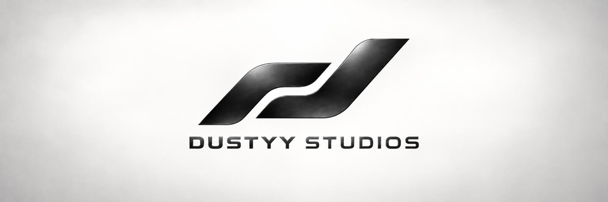 Discovery splash banner for dustyy studios Discord server