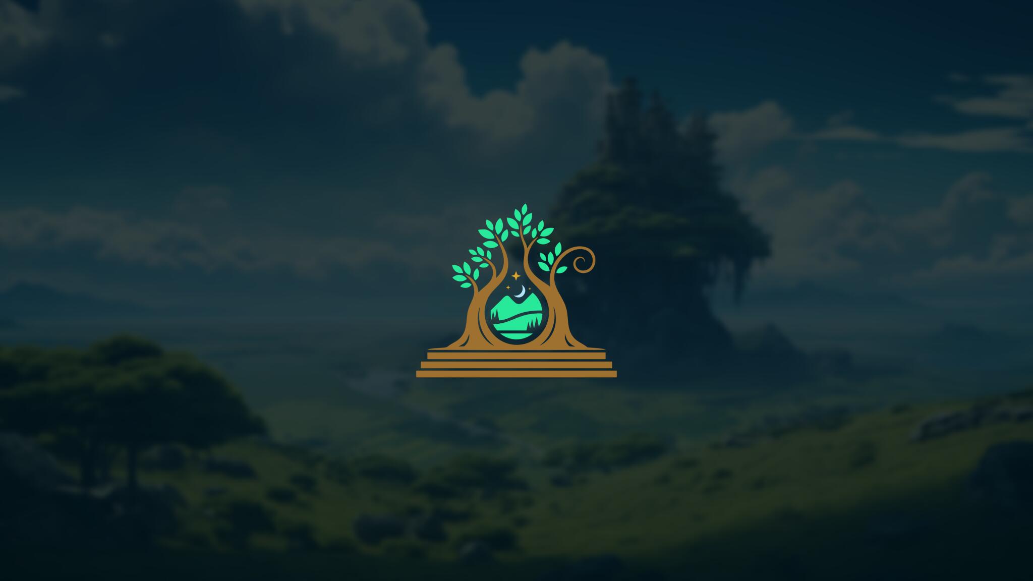 Discovery splash banner for Dream Land Community >DLC< Discord server