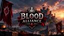 Discovery splash banner for Blood Alliance Discord server