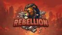 Discovery splash banner for RebellionMC Discord server
