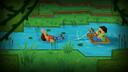 Discovery splash banner for ShortsDeJaQue Discord server