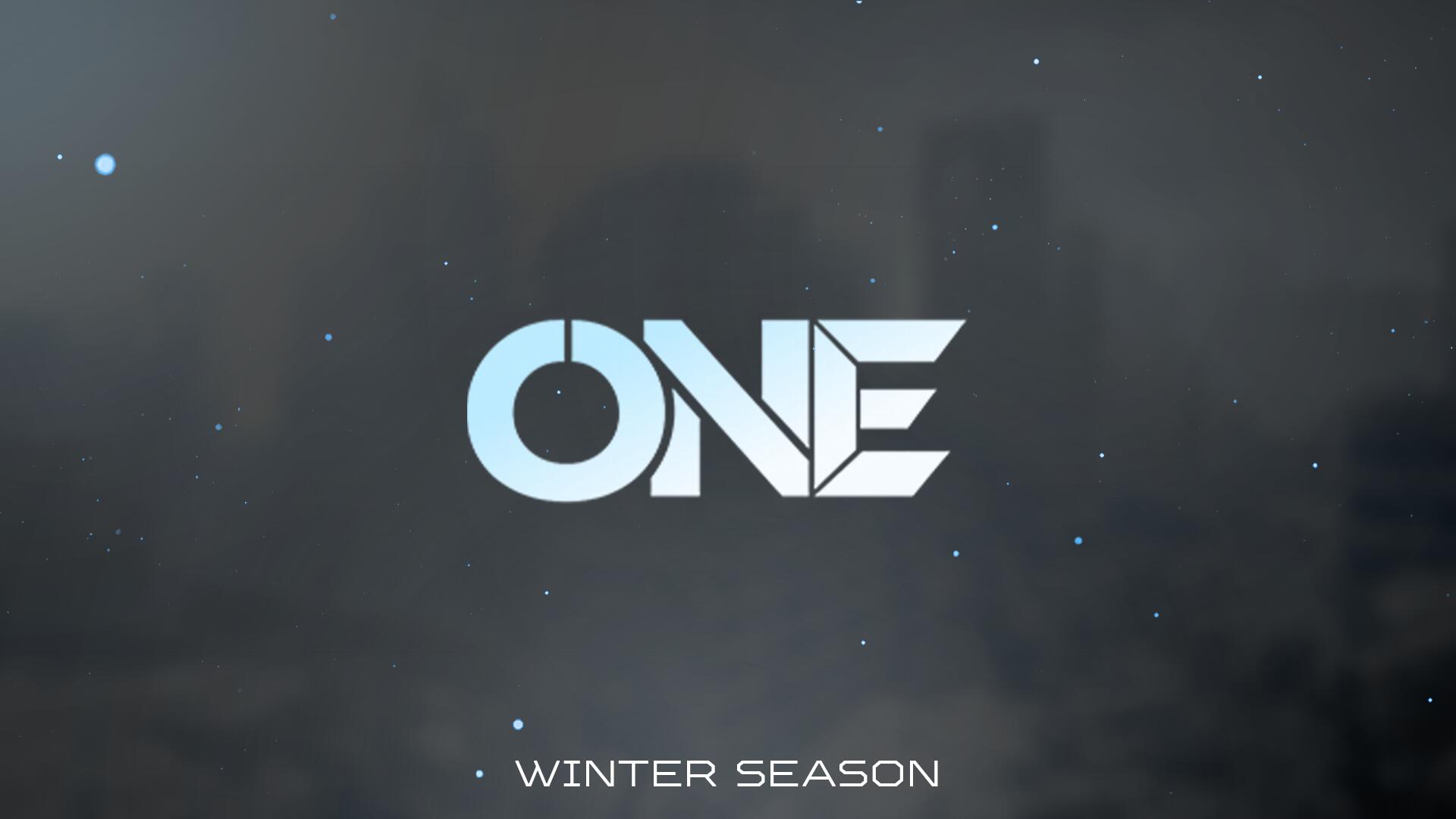 Discovery splash banner for ONE RP Discord server