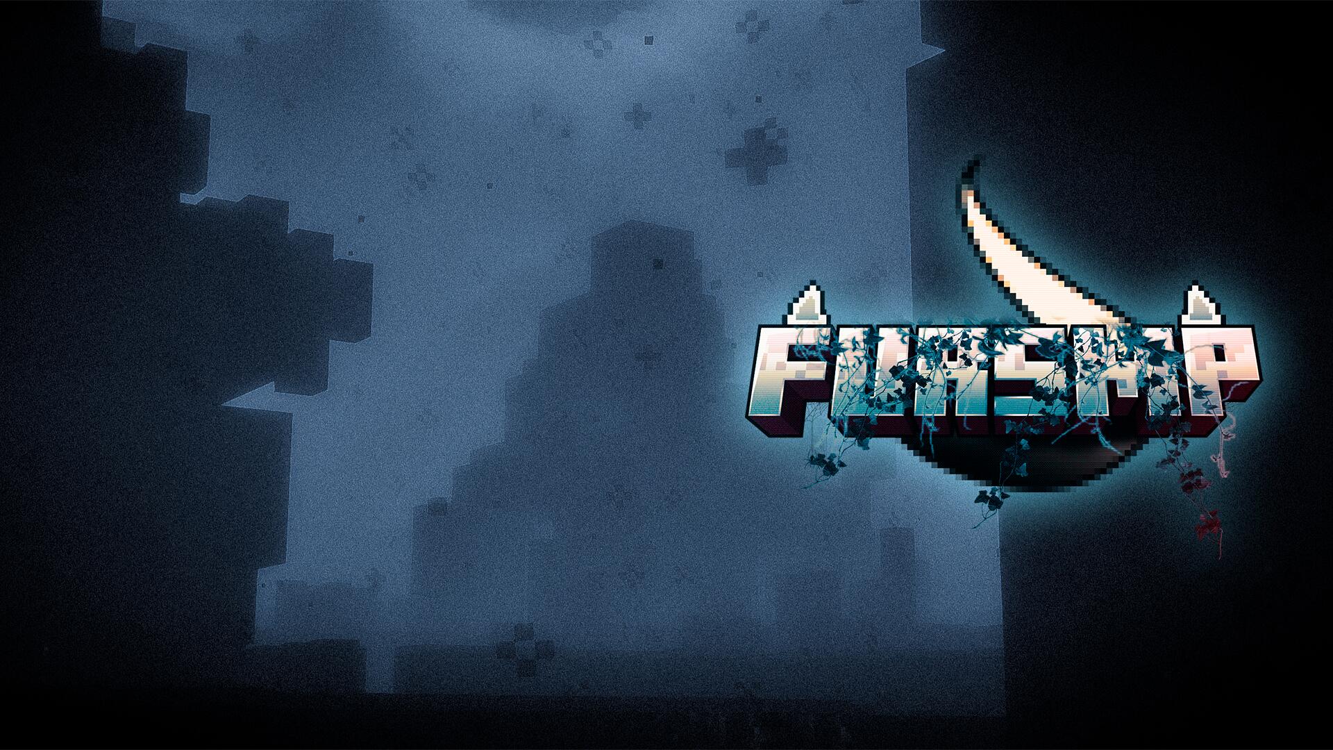 Discovery splash banner for ❄ FurSMP 5 Discord server