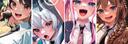 Discovery splash banner for Tune into The Midnight Heart Discord server
