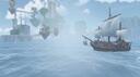 Discovery splash banner for RELL Seas: Crew Hub Discord server