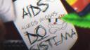 Discovery splash banner for AIDS﹕「Alunos Imorais do Sistema」 Discord server
