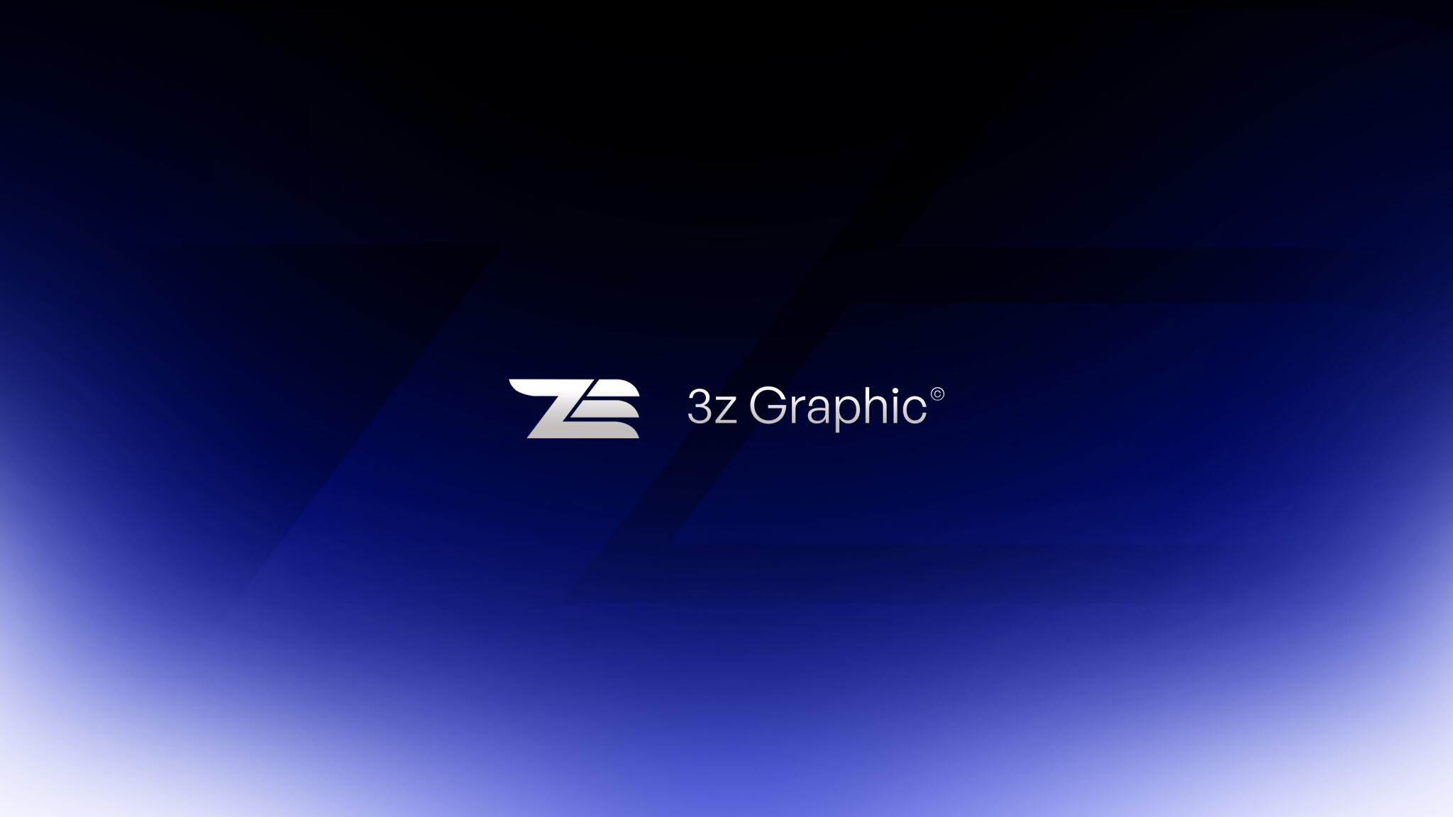 Discovery splash banner for 3z Graphic - Graphiste FiveM Discord server