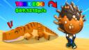 Discovery splash banner for Steal An Egg | Notifier Discord server