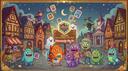 Discovery splash banner for Monopoly Go! FR ๐ฒ Discord server