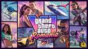 Discovery splash banner for GTA Online Romania Discord server