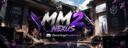 Discovery splash banner for Mm2 Nexus | Adopt me + Gpo + Ps99 + Bladeball | Trade + Crosstrade Values Discord server