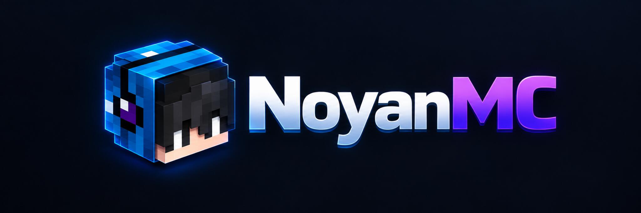 Discovery splash banner for Noyan Official 1.0 Discord server