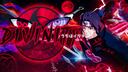 Discovery splash banner for Divinity Discord server