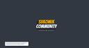 Discovery splash banner for Siikomik Community Discord server