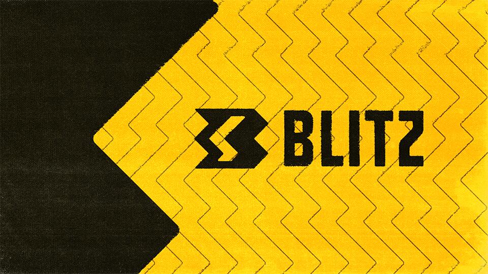 Discovery splash banner for BLITZ R6 Discord server