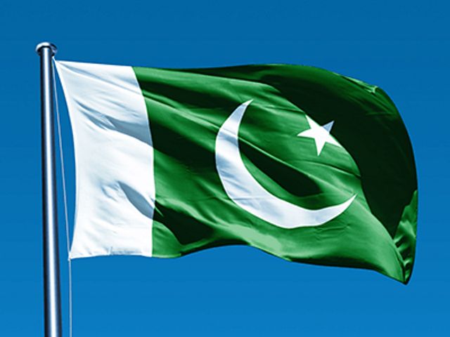 Discovery splash banner for United States of Pakistan Discord server
